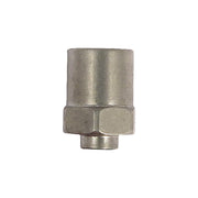 TRW Varioflex brake line connector stainless M10x1.00