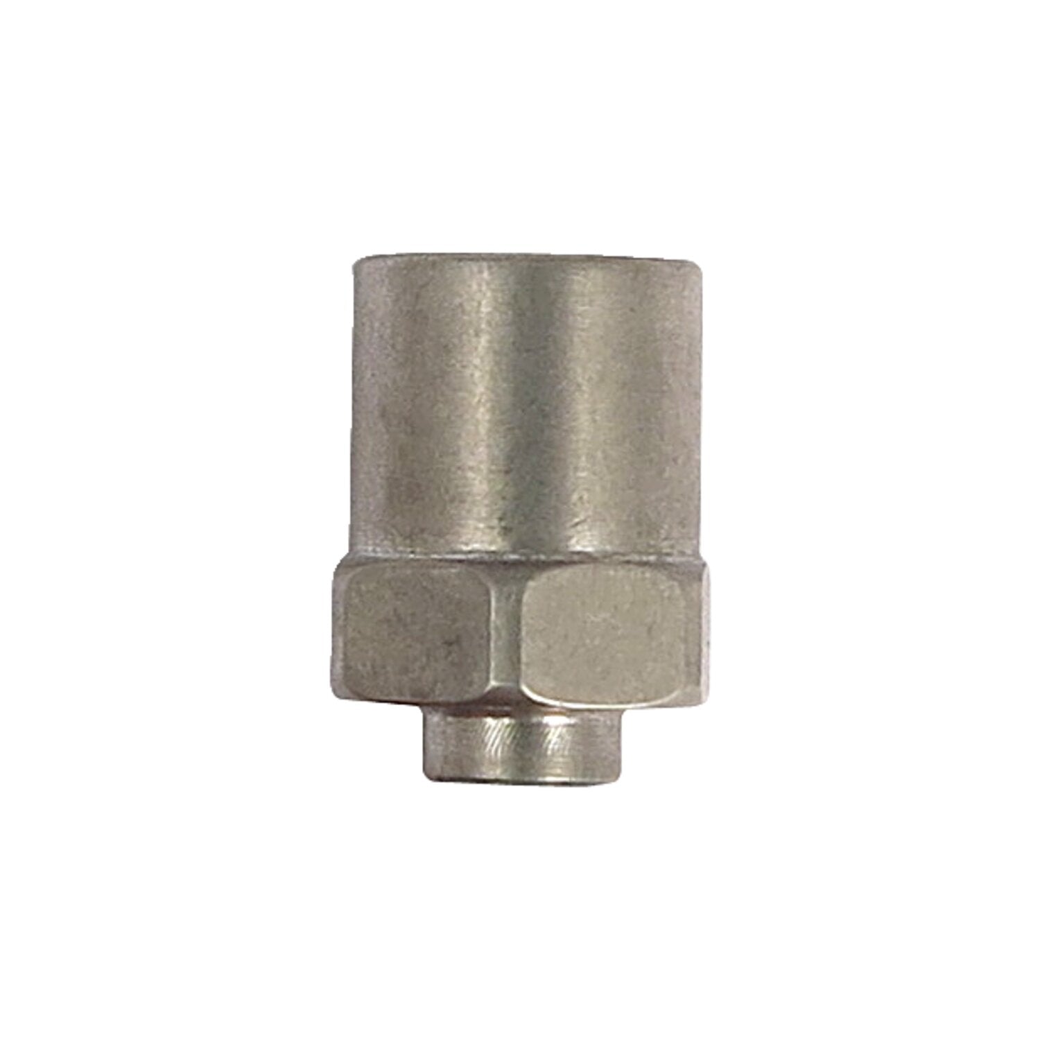 TRW Varioflex brake line connector stainless M10x1.00