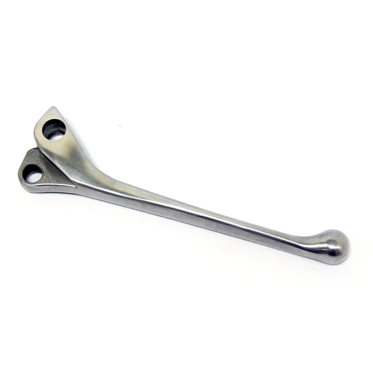MCS Repl - hand lever clutch polished