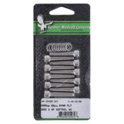 Gardner-Westcott Cam cover mount kit ss allen