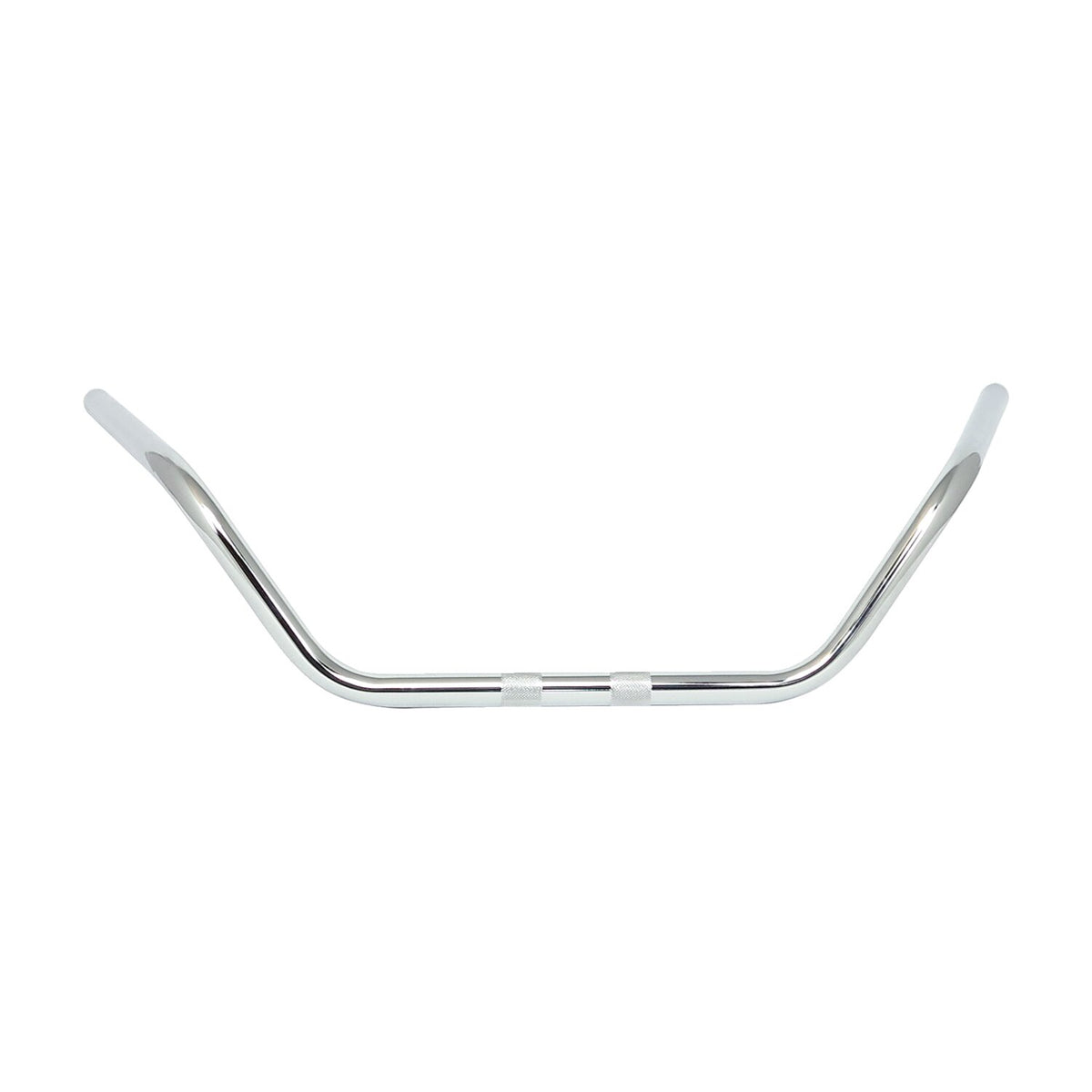 MCS Road king OEM style handlebar 1" - Chrome