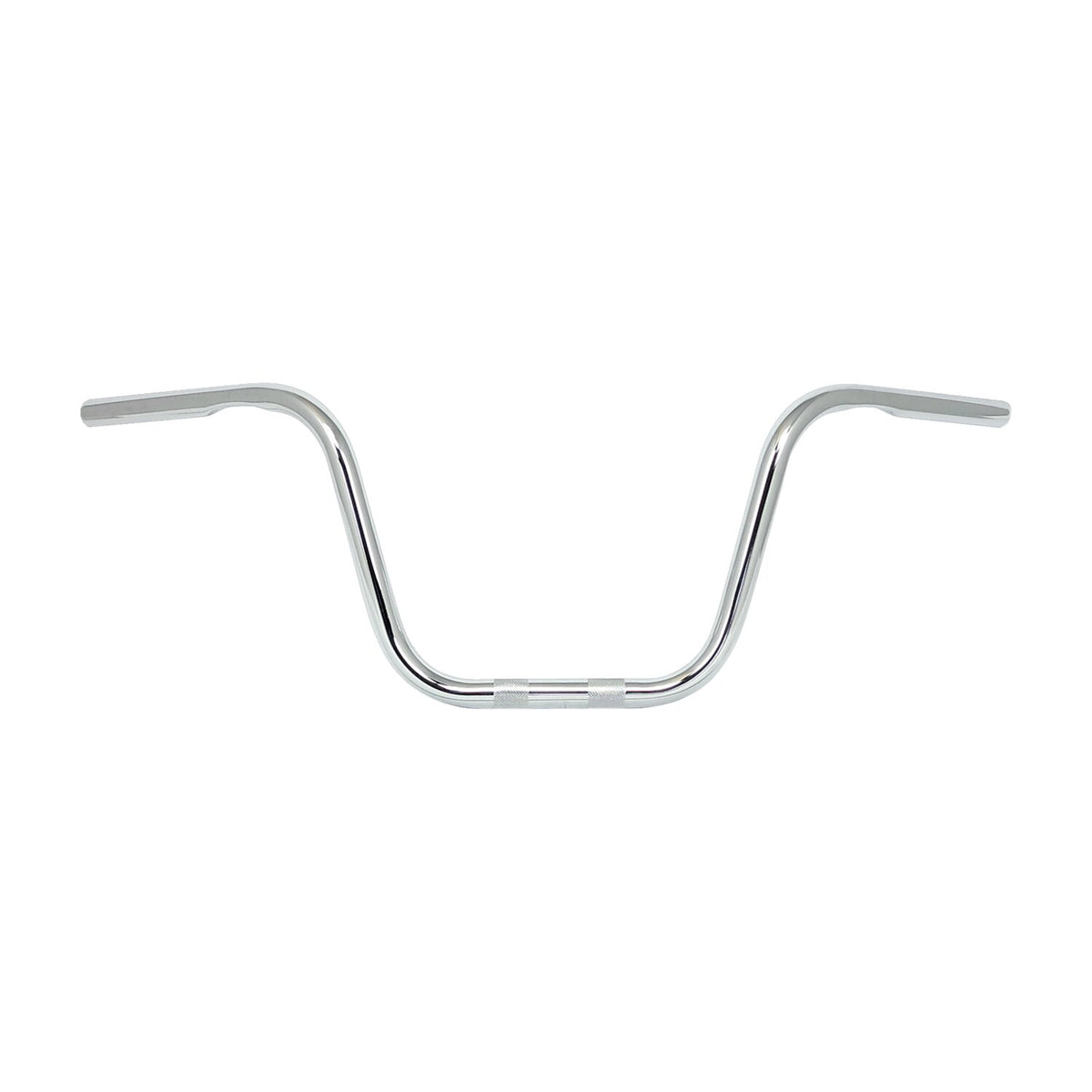 MCS Softail OEM style handlebar 1" - Chrome