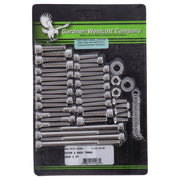 Gardner-Westcott Side cover mount kit