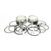 Wiseco 883 to 1200 XL conversion piston kit - +.020"