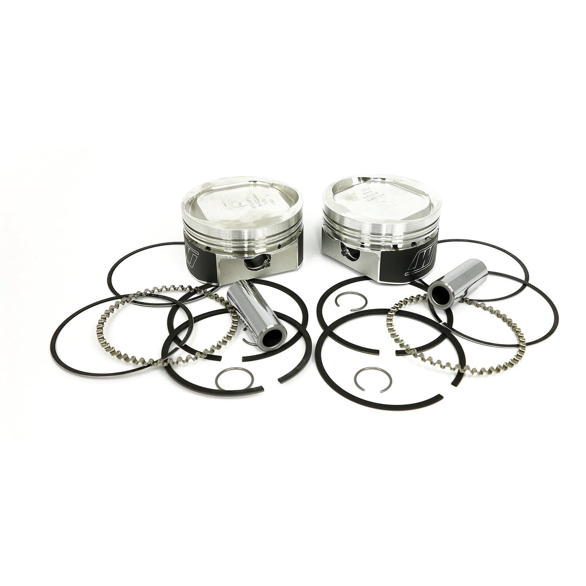 Wiseco 883 to 1200 XL conversion piston kit - +.020"