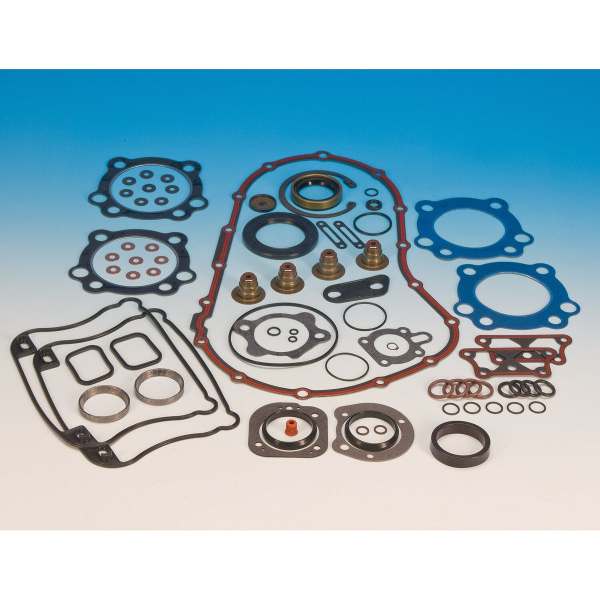 James Gaskets James motor gasket & seal kit - XL883/1200