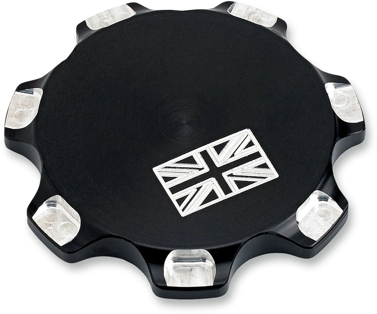 Joker Machine Billet Gas Cap
