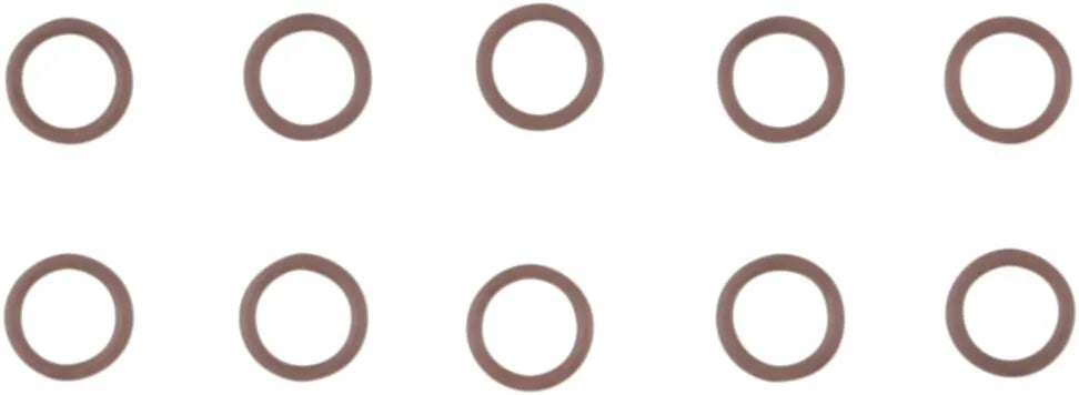 Cometic O-Ring for Cam Support Plate Plug
