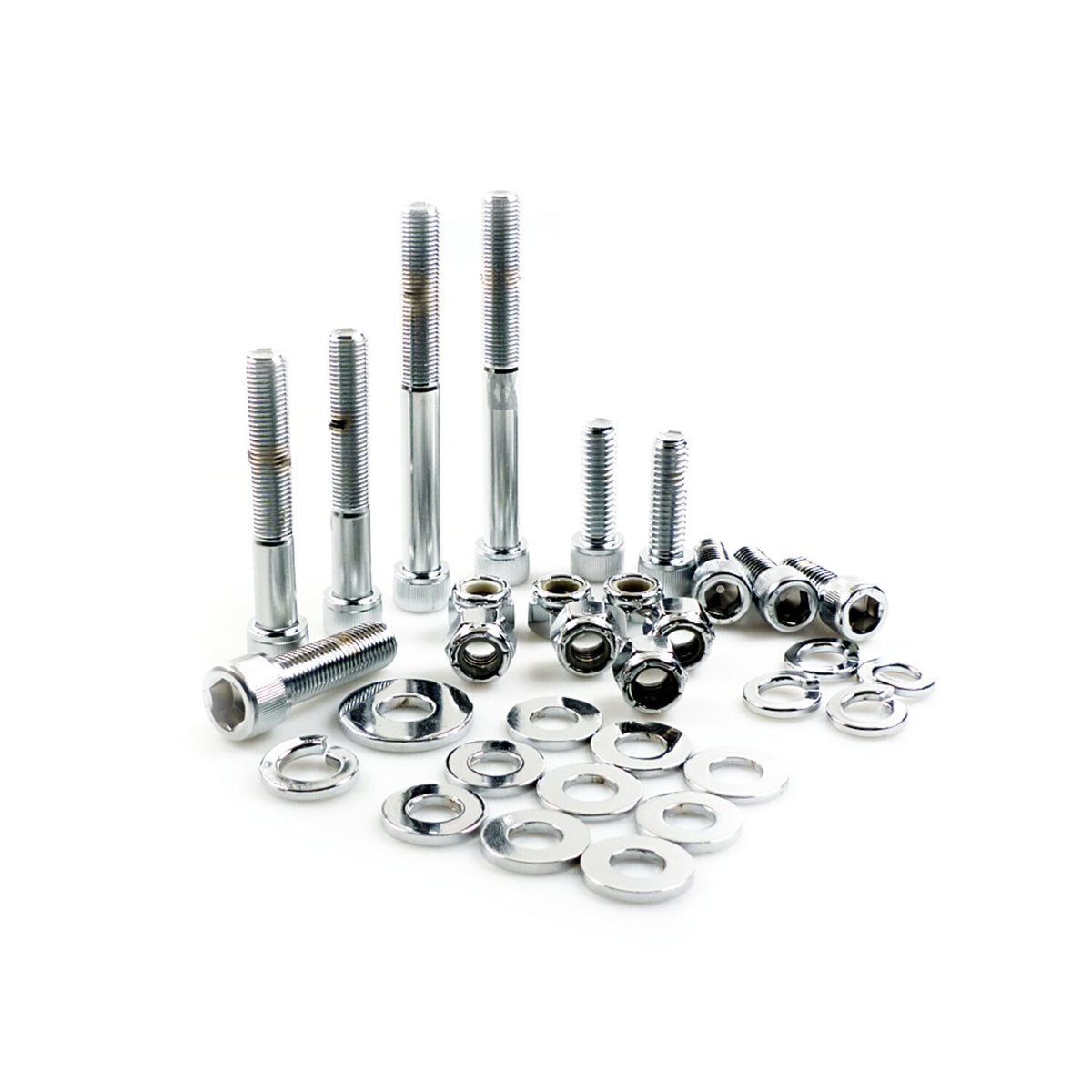Gardner-Westcott Motor mount screw kit allen