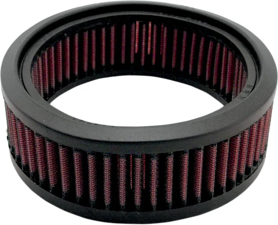 K&n E-3225 Replacement High-flow Air Filter