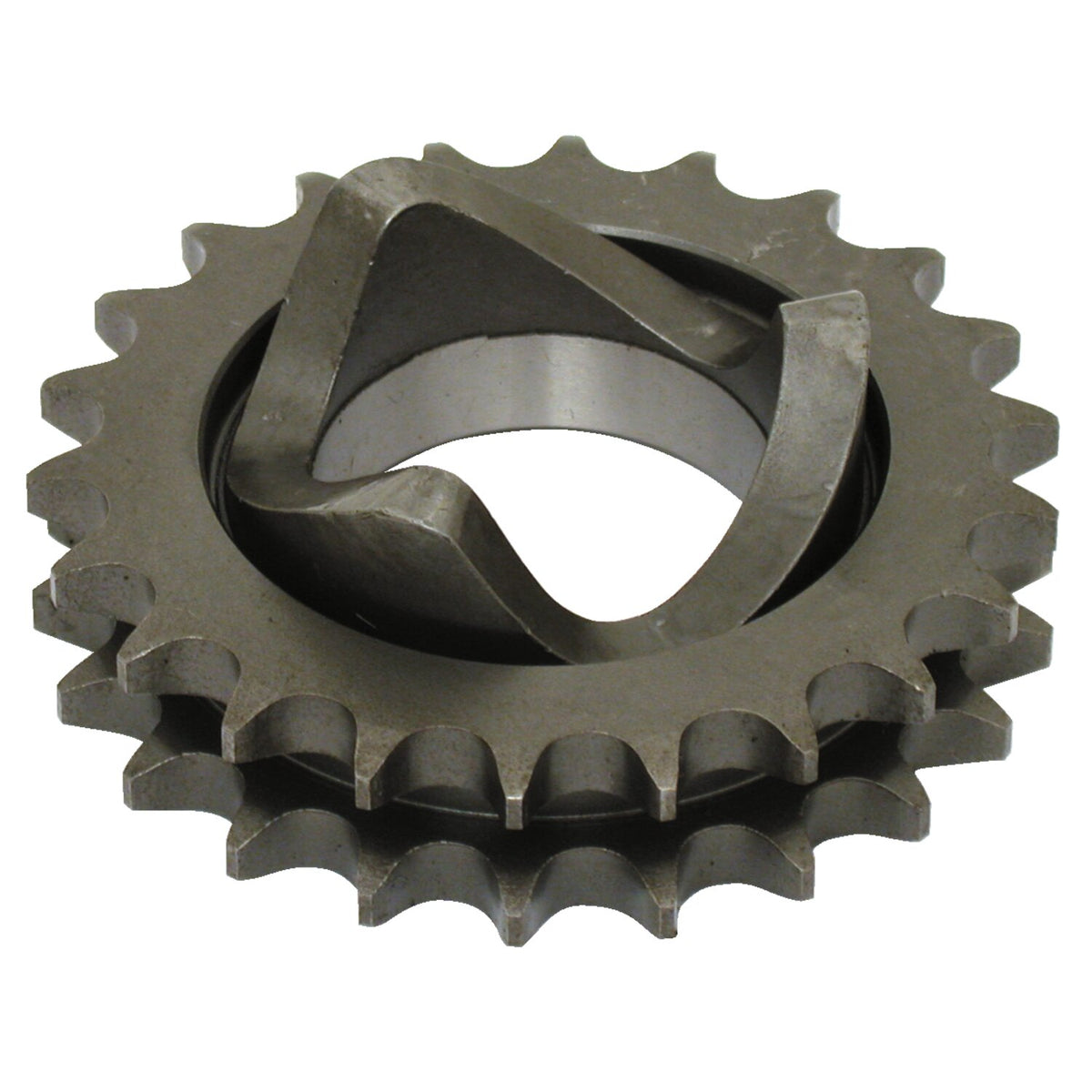MCS Compensating sprocket 22 tooth