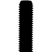 Gardner-Westcott 1/4-28 x 3/8 inch allen bolt chr