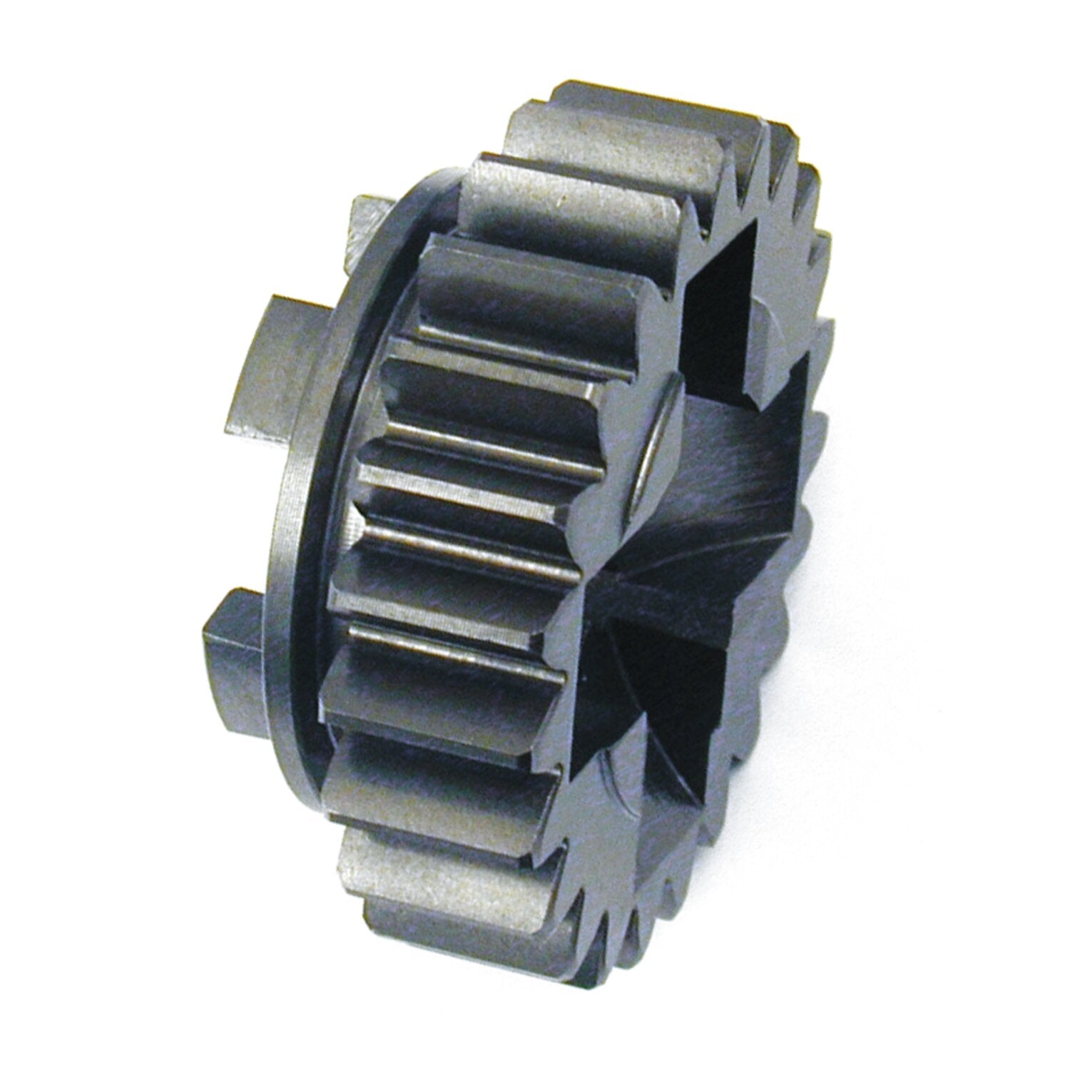 MCS 2nd gear transmission mainshaft - 23t