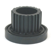 MCS Handlebar damper rubbers