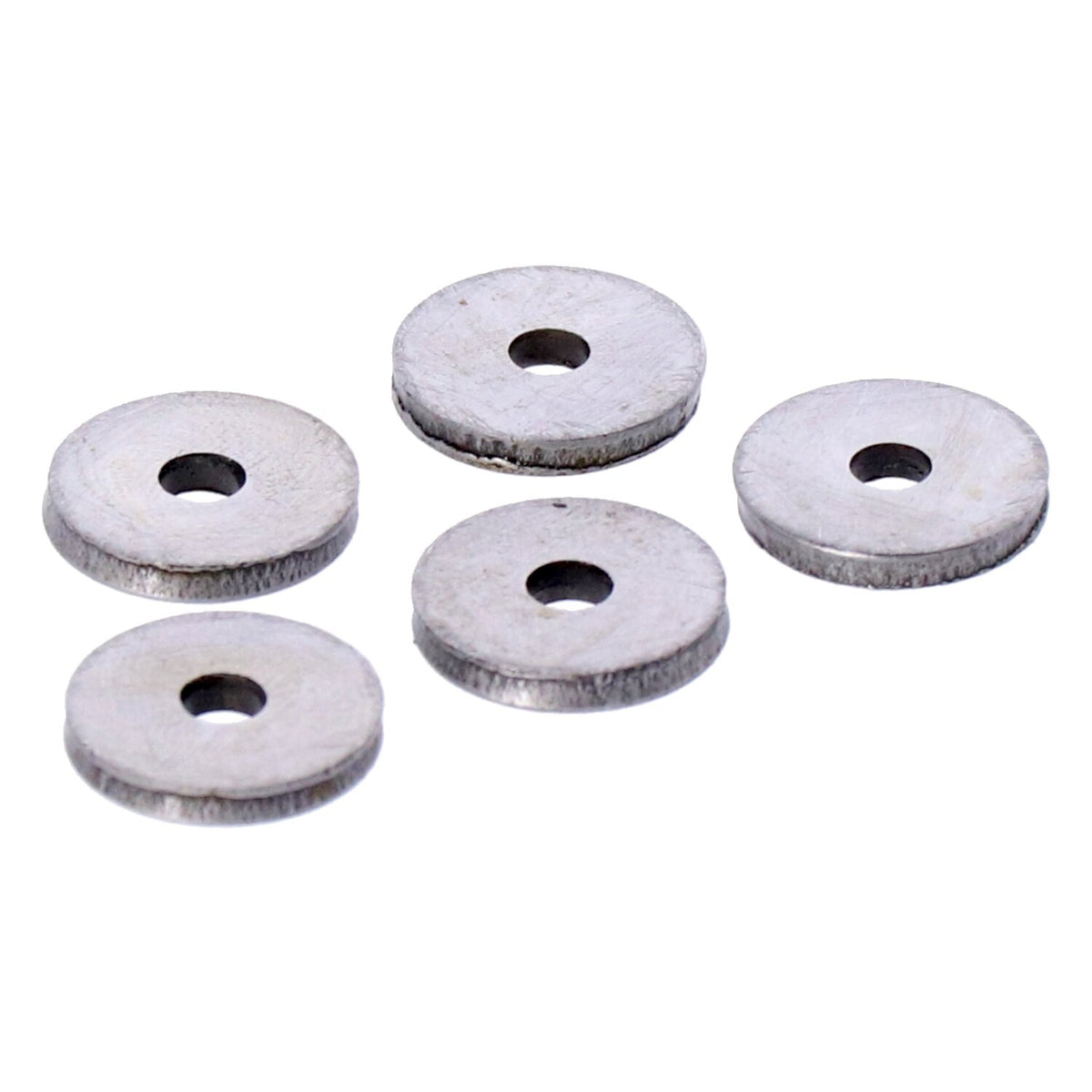 MCS Steel breather valve spacers .120"