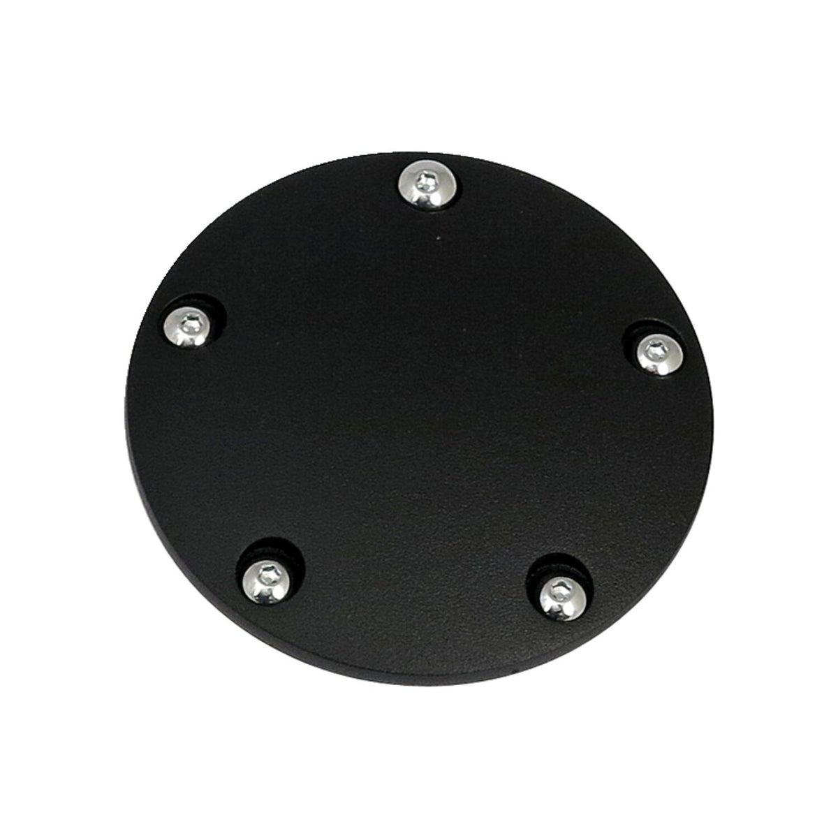 MCS Point cover domed