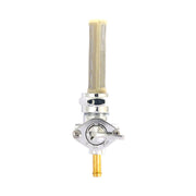 MCS Petcock late OEM style down outlet