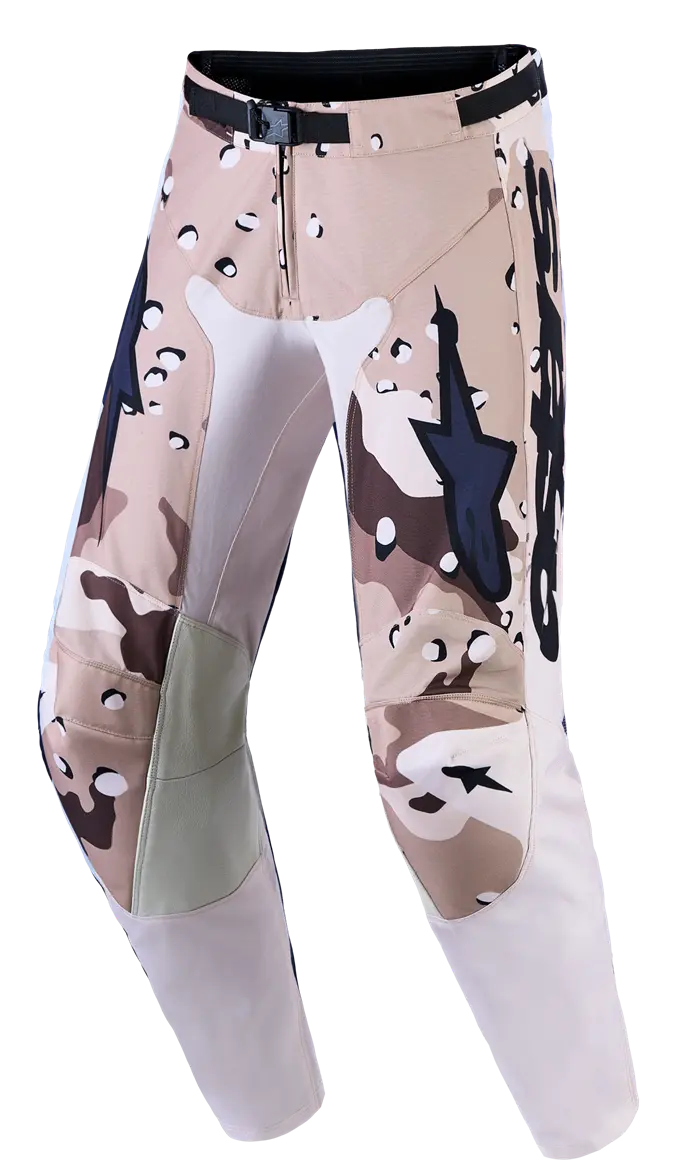 Alpinestars Racer Lone Pants Camo/Black