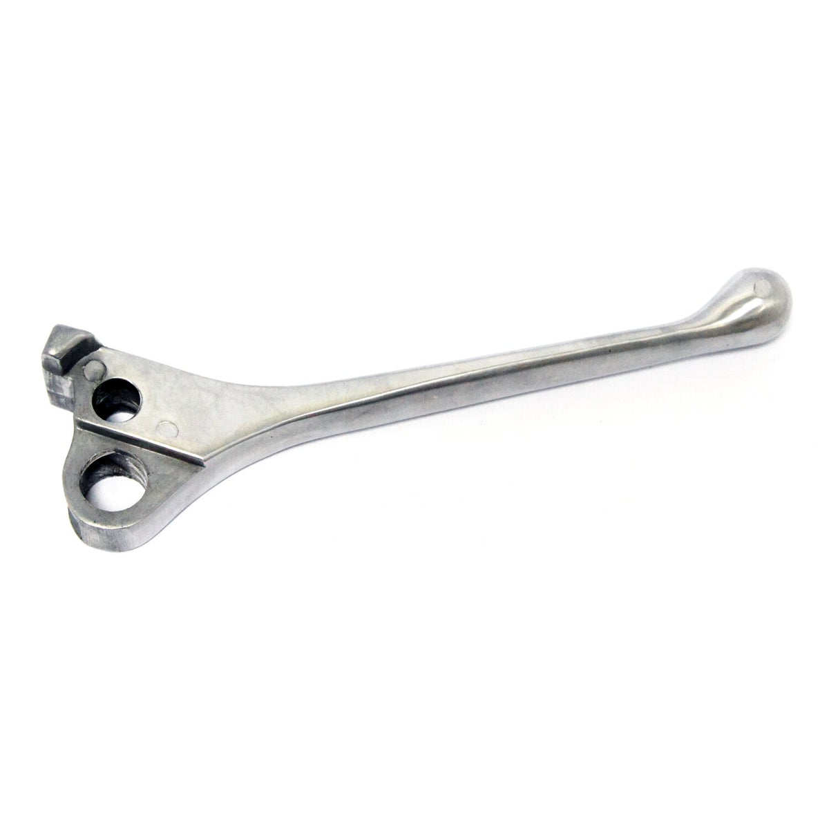 MCS Repl - brake lever polished