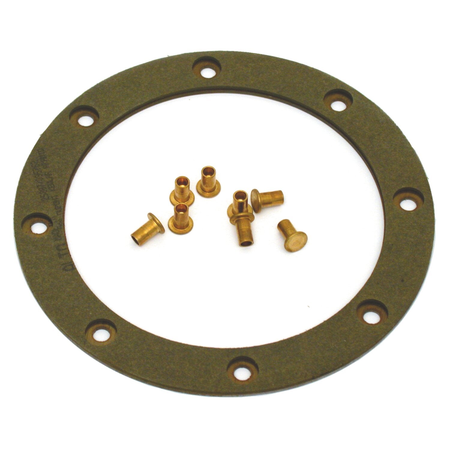 Alto clutch hub liner