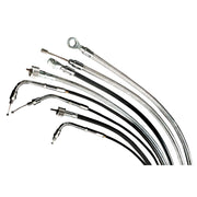 Barnett brake cable front - STD