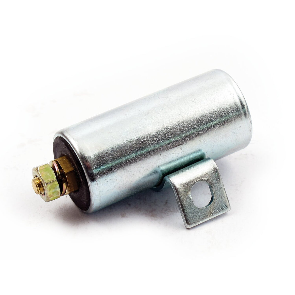 Samwel Ignition condenser early style