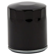 MCS spin-on oil filter - Black
