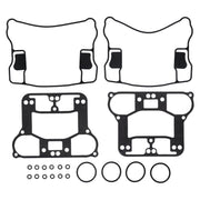 S&S gasket set for die-cast S&S rocker covers
