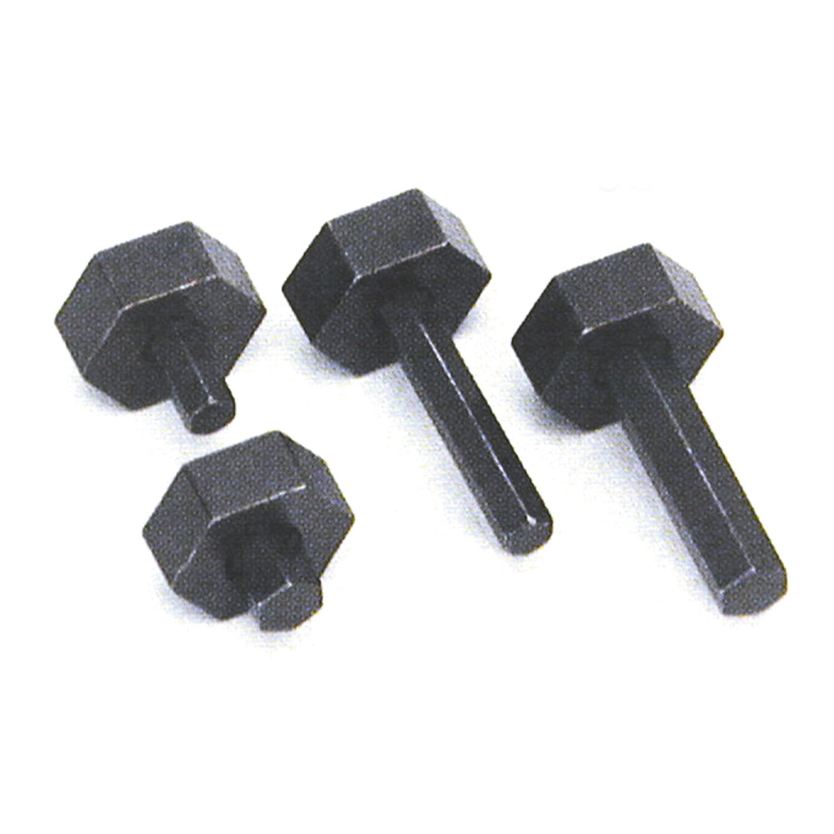 S&S rocker cover wrench set