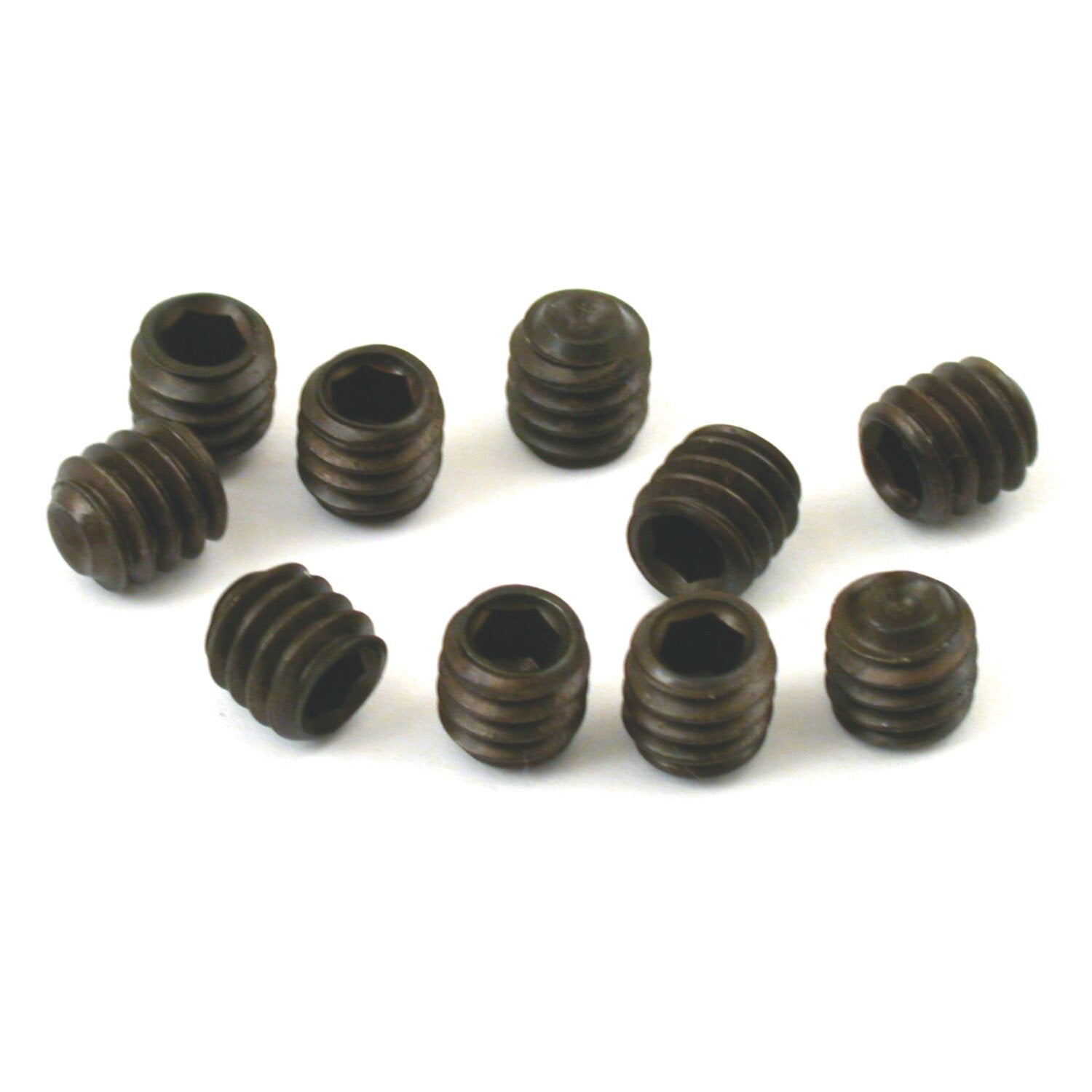 S&S plug 1/4-20 x 1/4"