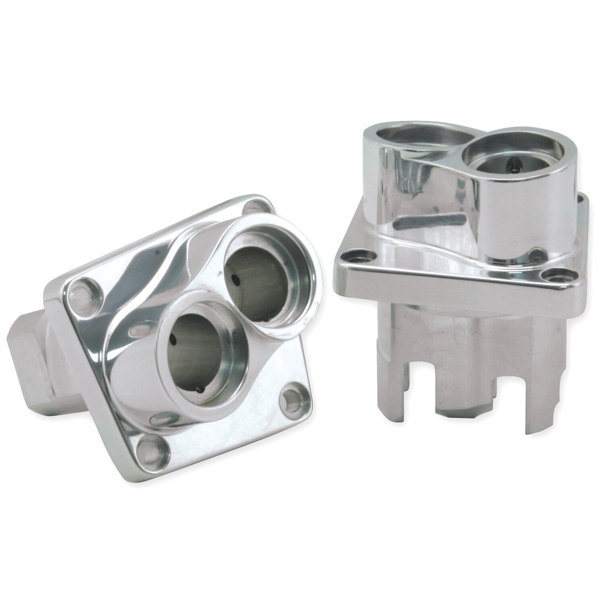 S&S Shovel tappet guides for Evo tappets
