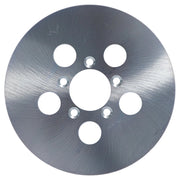 MCS Brake rotor undrilled 10"