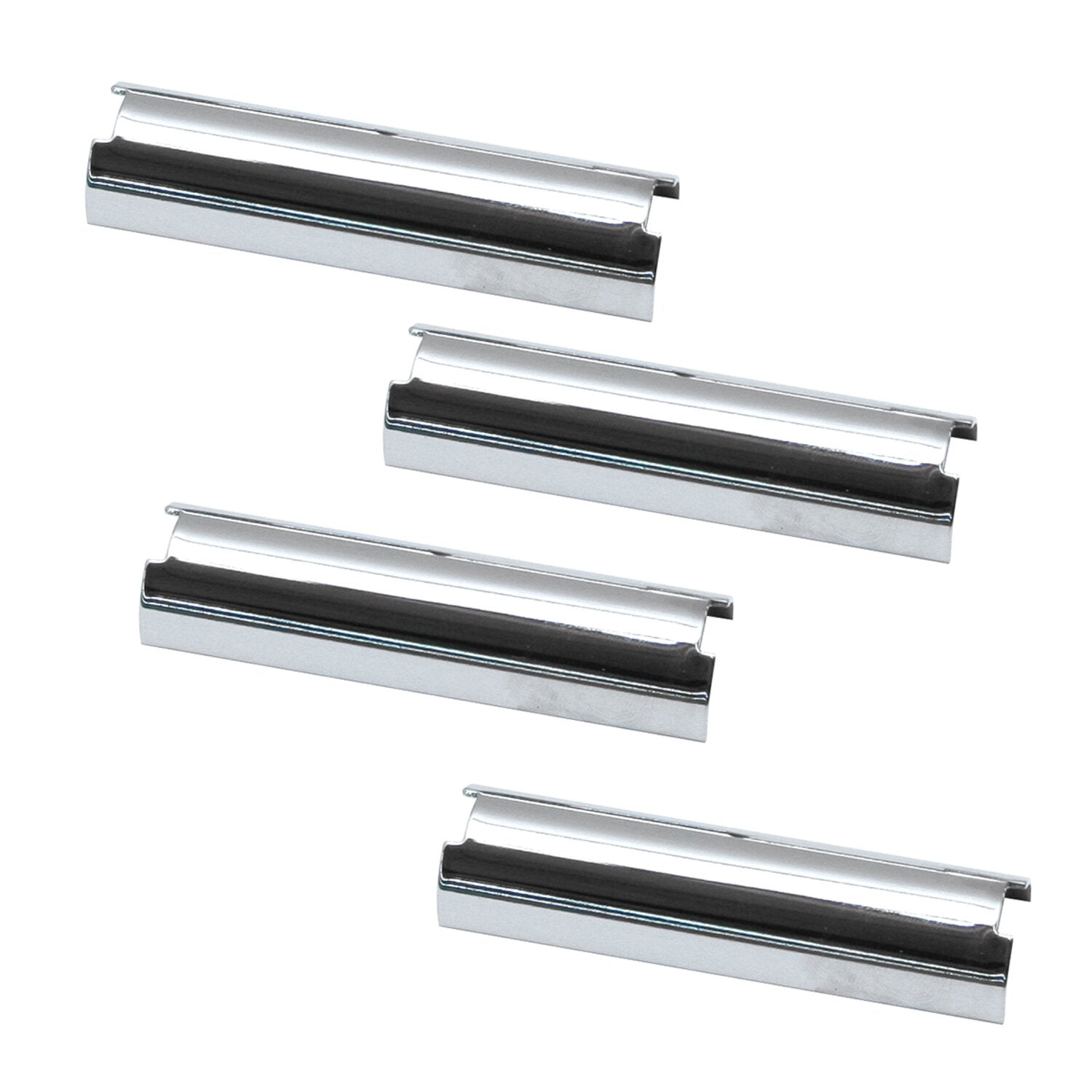 S&S 2.800" pushrod keeper/retainer clip set