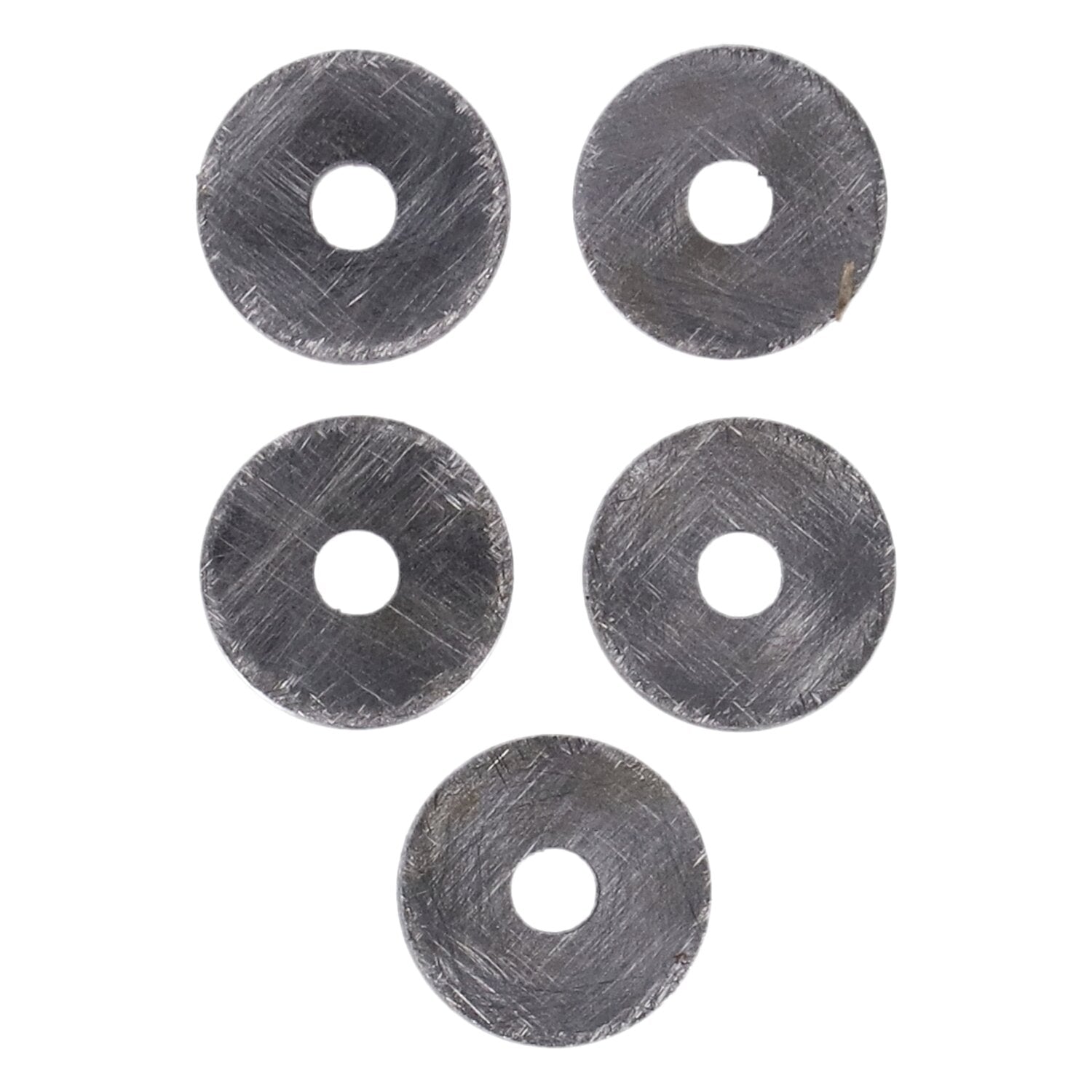 MCS Steel breather valve spacers .115"