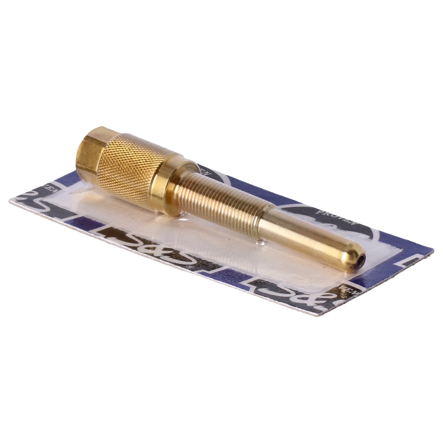 S&S top dead center piston stop - 12mm