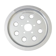 MCS Pulley cover holes (65t)