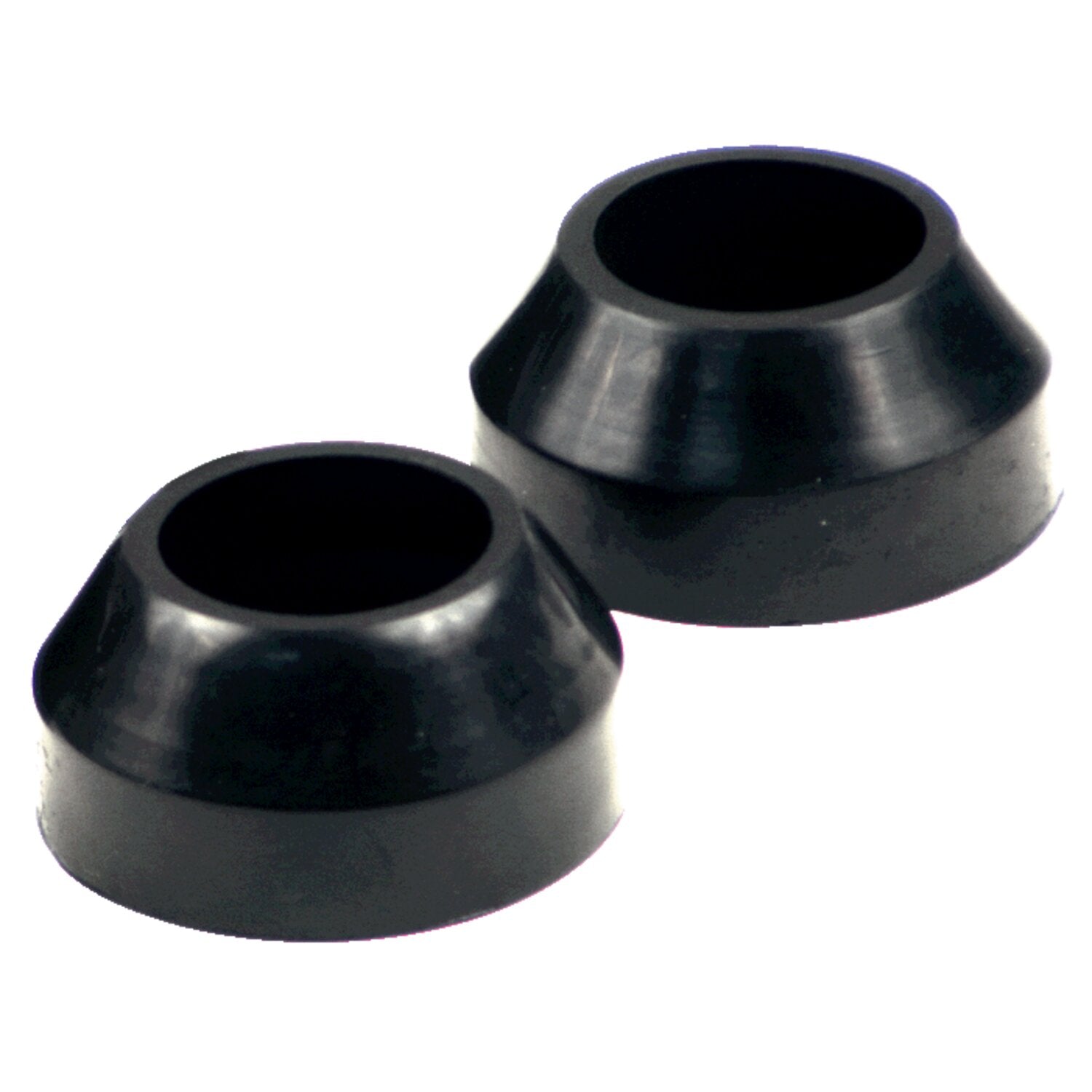 MCS Fork boots rubber (dust covers) - 41mm