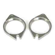 MCS Manifold flange late model