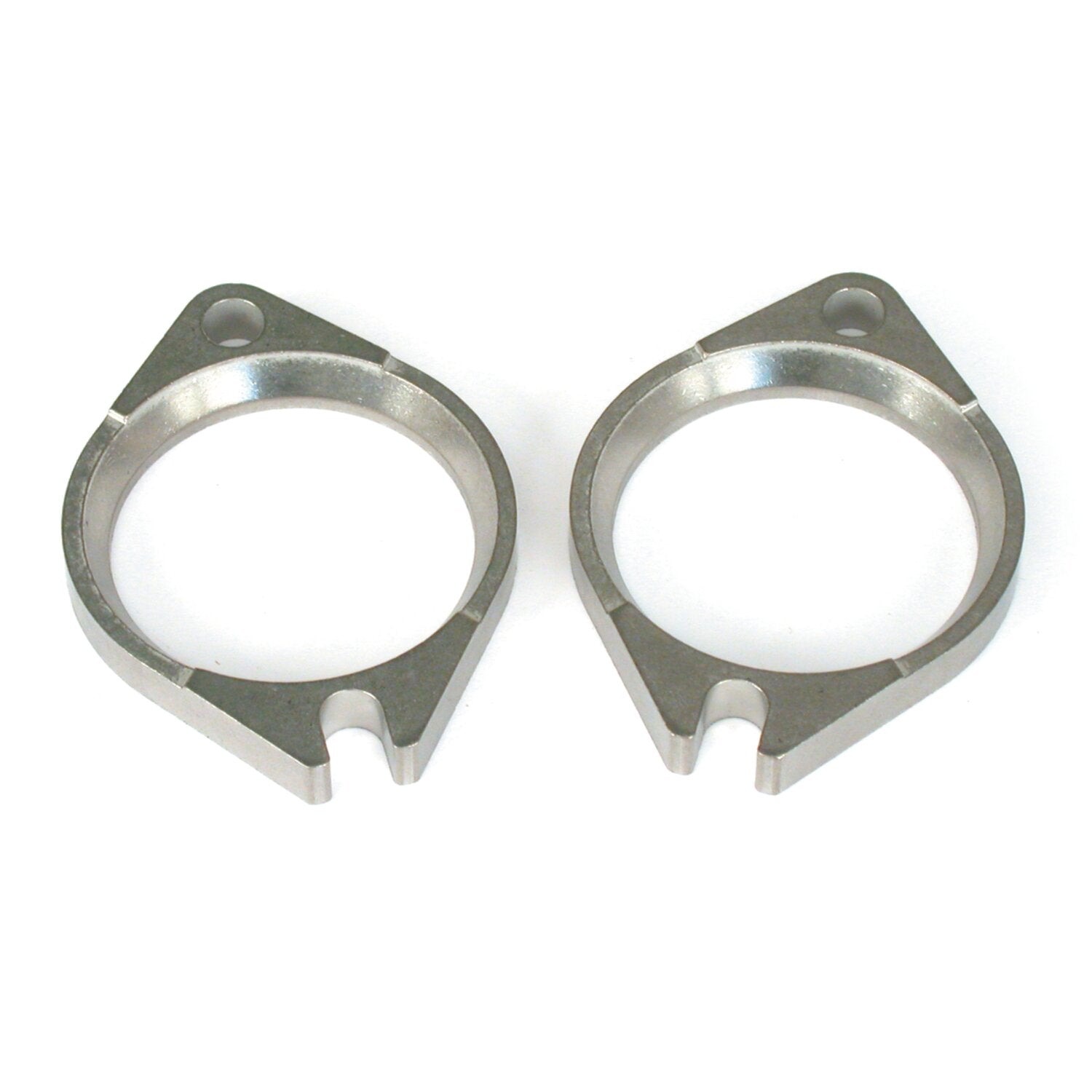 MCS Manifold flange late model