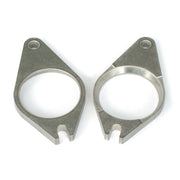 MCS Intake manifold flange late model