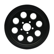 MCS Pulley cover holes (70t)