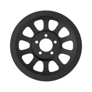 MCS Pulley cover holes (66t)