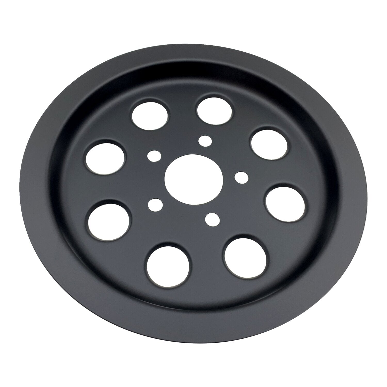 MCS Pulley cover holes (61t)