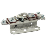 Samwel Electronic relay (solid state) - 6-Volts