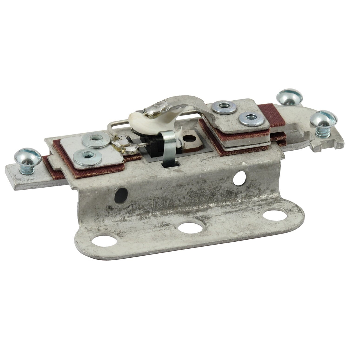 Samwel Electronic relay (solid state) - 6-Volts