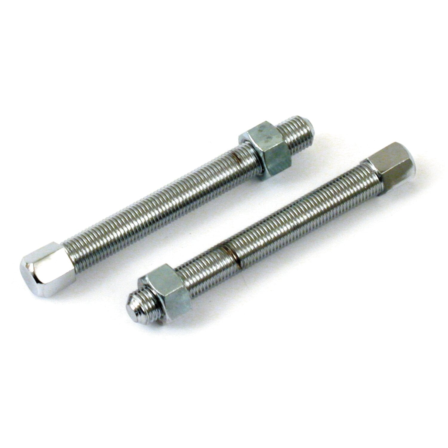 MCS Axle adjusters OEM style hex
