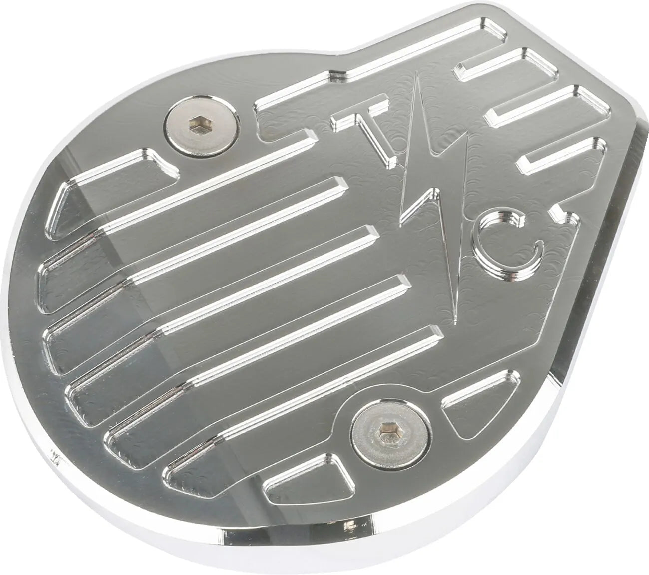 Thrashin Supply Co. Cam Cover For Milwaukee Eight