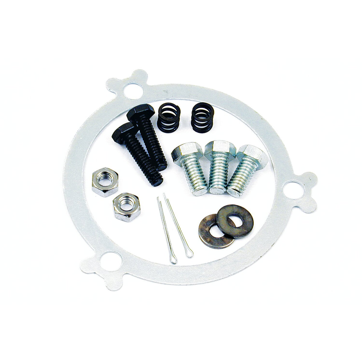 Colony inner 'tin primary' mount kit