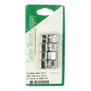 Gardner-Westcott Cyl - base nut kit hex