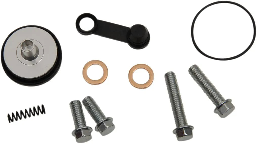 Moose Offroad Clutch Slave Cylinder Rebuild Kit